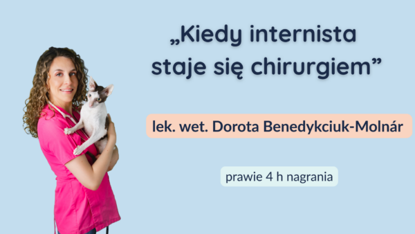 Kiedy internista staje się chirurgiem