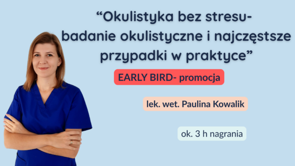 Okulistyka bez stresu- badanie okulistyczne i najczęstsze przypadki w praktyce