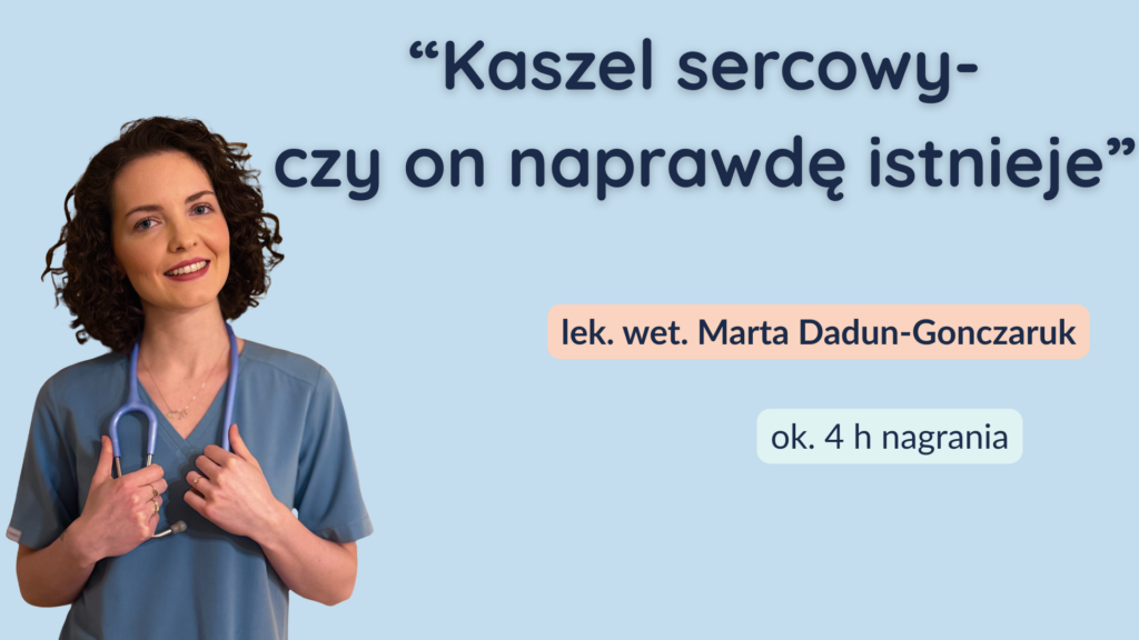 Kaszel sercowy- czy on naprawdę istnieje?
