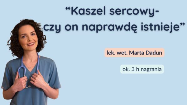 Kaszel sercowy- czy on naprawdę istnieje